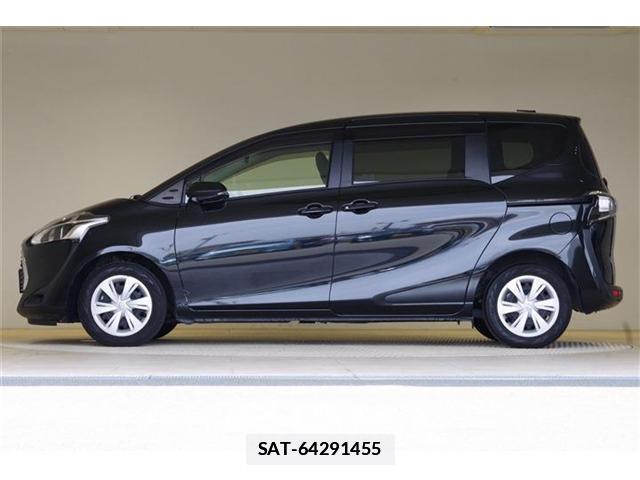 Toyota SIENTA 2021-04 7811896-19