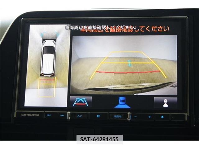 Toyota SIENTA 2021-04 7811896-3