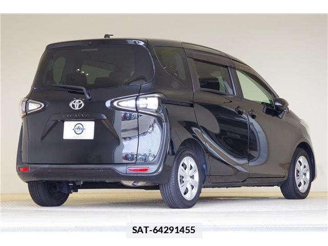 Toyota SIENTA 2021-04 7811896-6