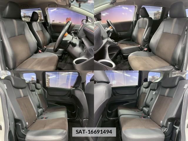 Toyota SIENTA 2021-03 7812204-3
