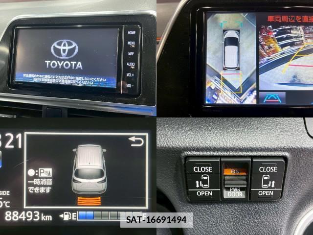 Toyota SIENTA 2021-03 7812204-4
