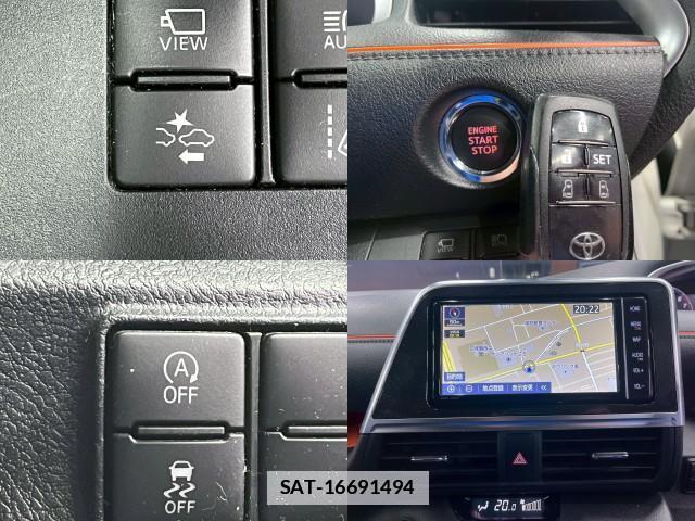 Toyota SIENTA 2021-03 7812204-5