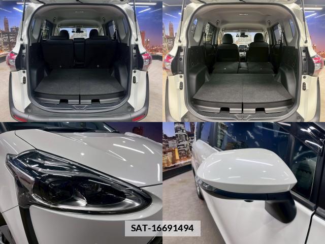 Toyota SIENTA 2021-03 7812204-6