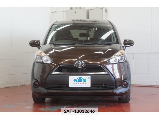 Toyota SIENTA 2015-10 7813584-1