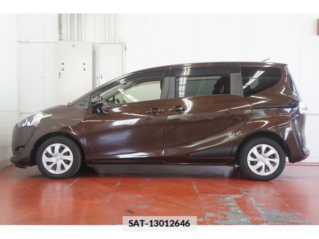 Toyota SIENTA 2015-10 7813584-12