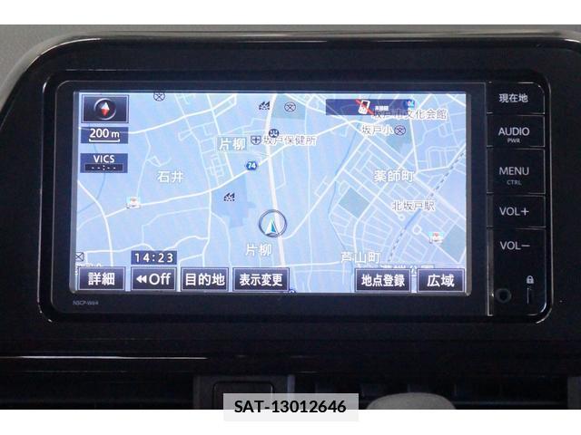 Toyota SIENTA 2015-10 7813584-15