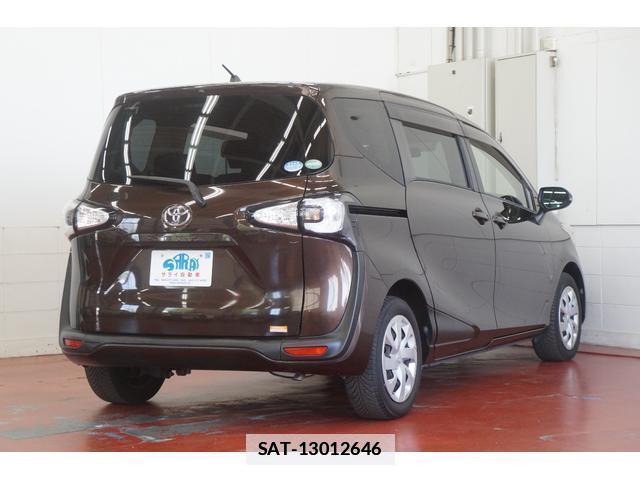 Toyota SIENTA 2015-10 7813584-4