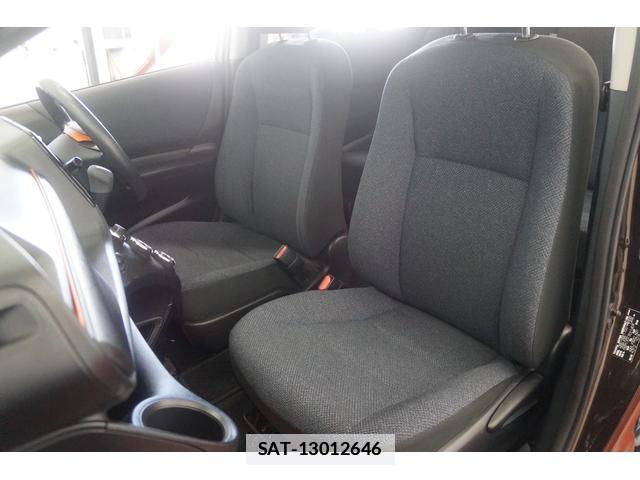 Toyota SIENTA 2015-10 7813584-7