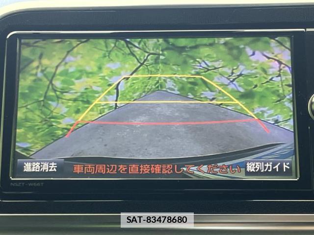 Toyota SIENTA 2018-08 7813619-11