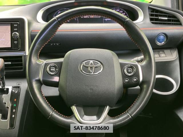 Toyota SIENTA 2018-08 7813619-14