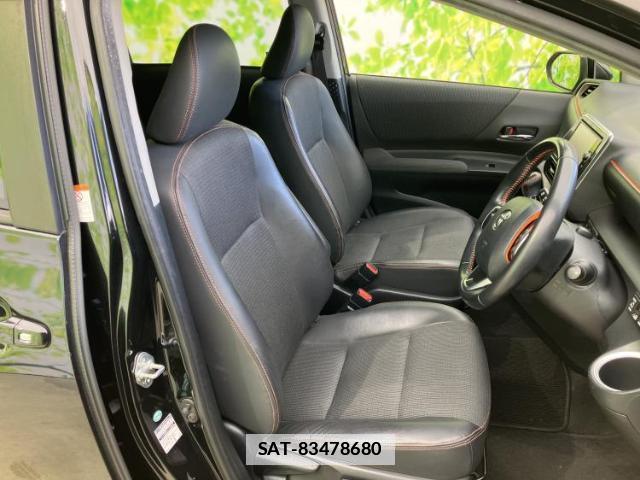 Toyota SIENTA 2018-08 7813619-3