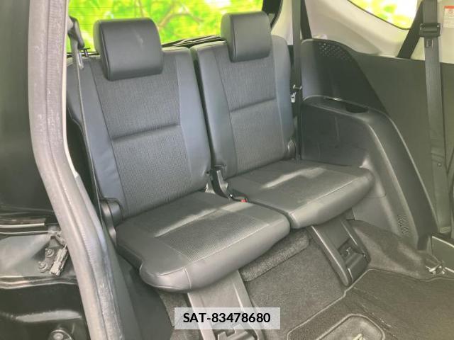 Toyota SIENTA 2018-08 7813619-5