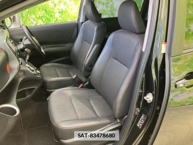 Toyota SIENTA 2018-08 7813619-6