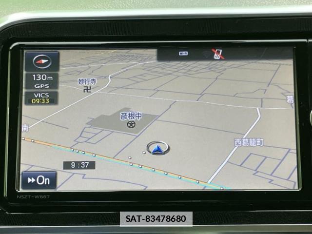 Toyota SIENTA 2018-08 7813619-9
