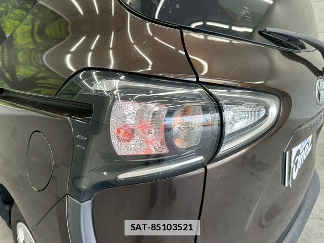 Toyota SIENTA 2019-09 7813777-10