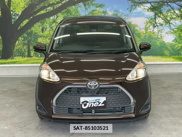Toyota SIENTA 2019-09 7813777-14