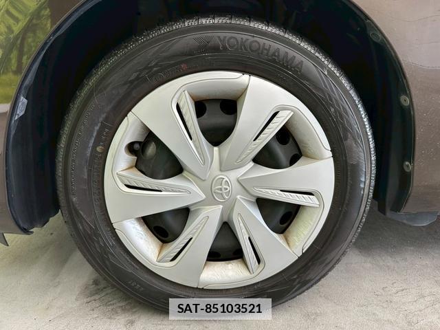 Toyota SIENTA 2019-09 7813777-16