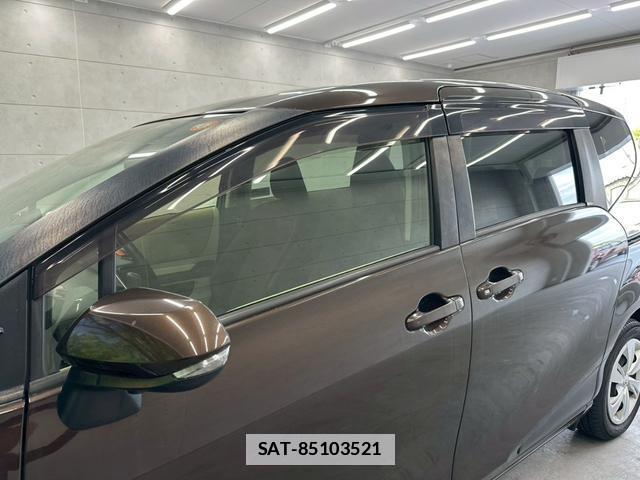 Toyota SIENTA 2019-09 7813777-4