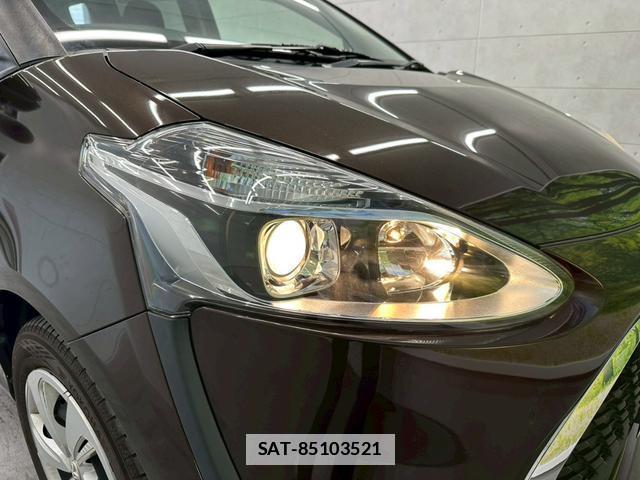 Toyota SIENTA 2019-09 7813777-7
