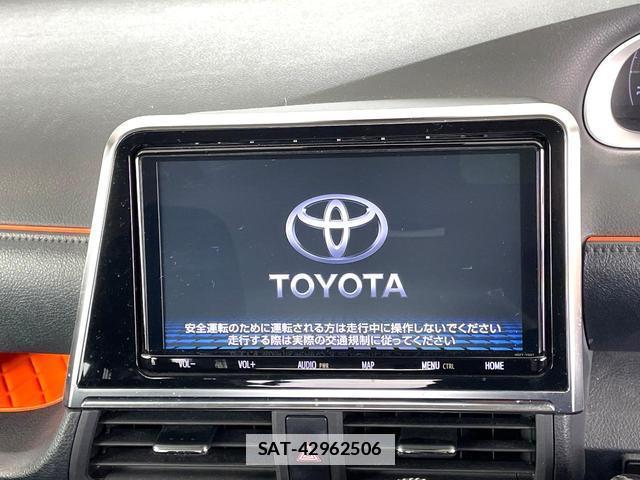 Toyota SIENTA 2018-09 7813853-2