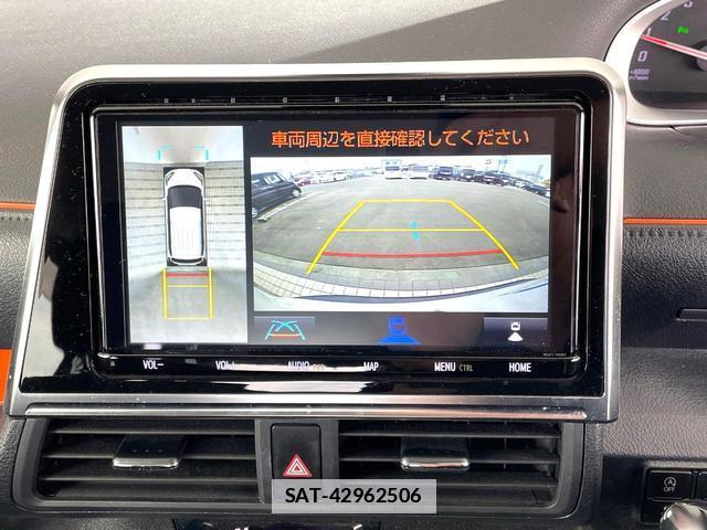 Toyota SIENTA 2018-09 7813853-3