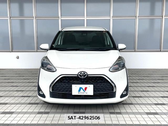 Toyota SIENTA 2018-09 7813853-8