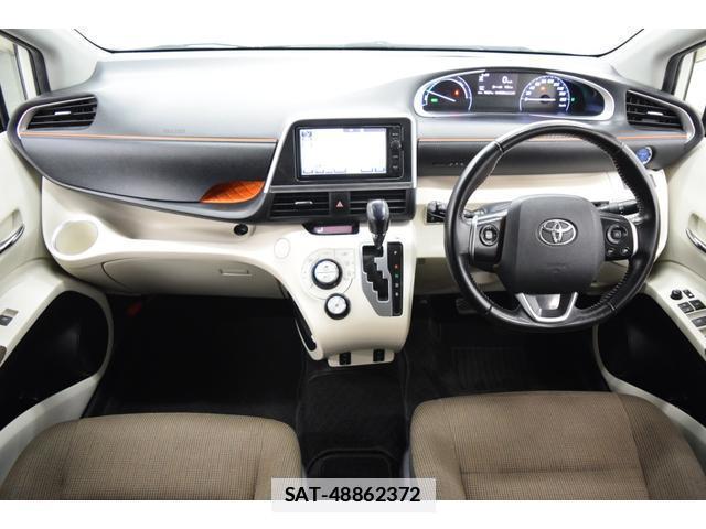 Toyota SIENTA 2015-09 7814563-10
