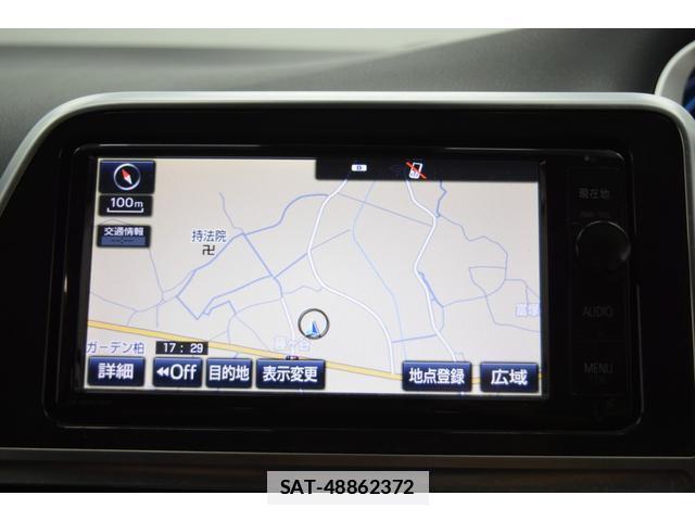 Toyota SIENTA 2015-09 7814563-11