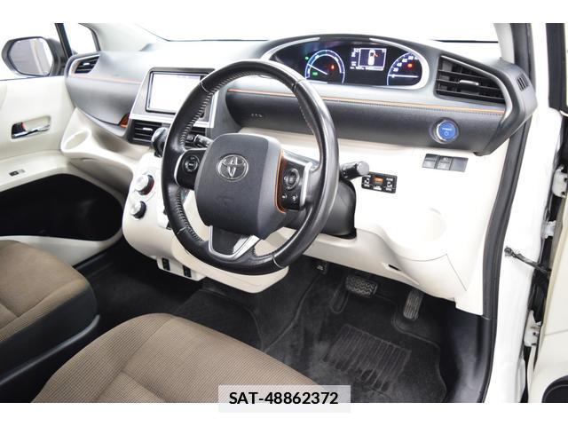 Toyota SIENTA 2015-09 7814563-16