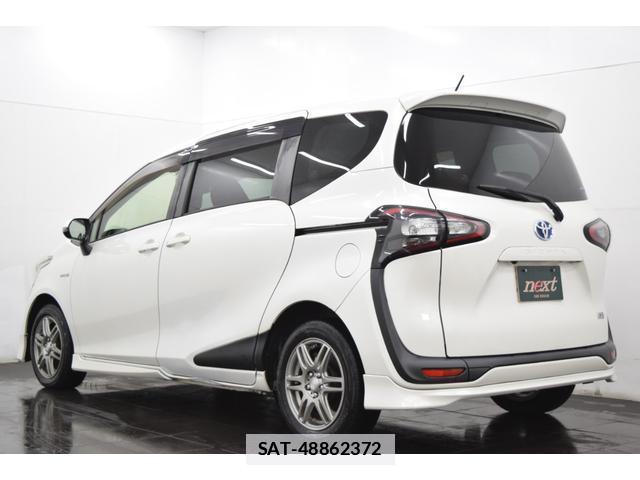 Toyota SIENTA 2015-09 7814563-9