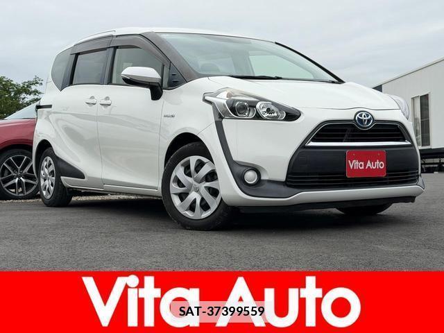 Toyota SIENTA 2016-04 7815500-0
