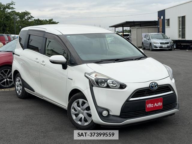 Toyota SIENTA 2016-04 7815500-1