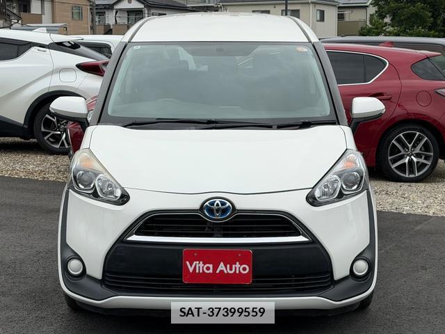 Toyota SIENTA 2016-04 7815500-11