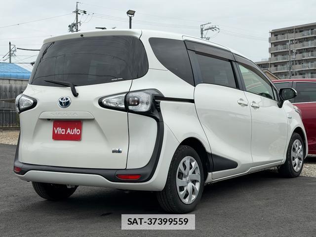 Toyota SIENTA 2016-04 7815500-12
