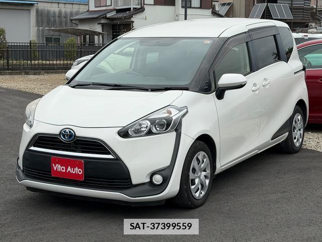 Toyota SIENTA 2016-04 7815500-15