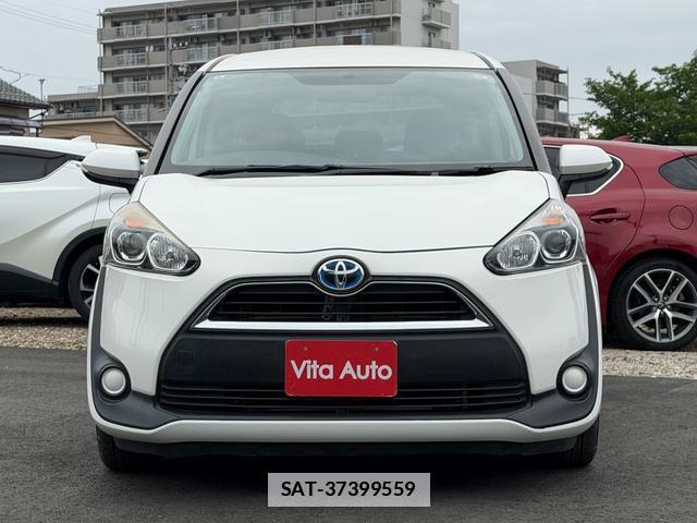 Toyota SIENTA 2016-04 7815500-16