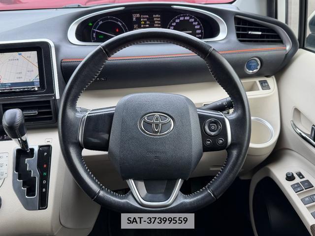 Toyota SIENTA 2016-04 7815500-19