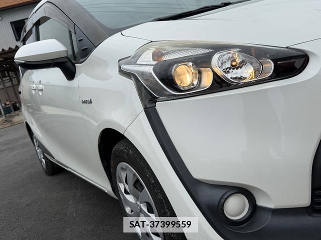 Toyota SIENTA 2016-04 7815500-7