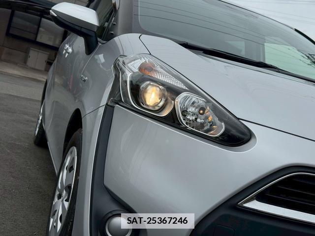 Toyota SIENTA 2015-08 7815515-6