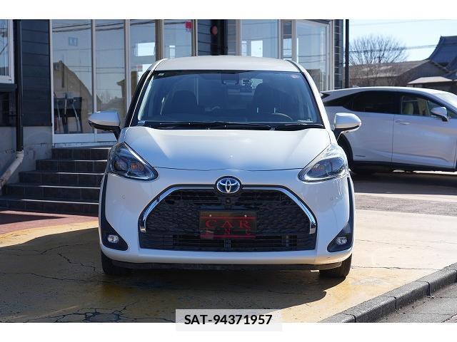 Toyota SIENTA 2021-07 7815606-17