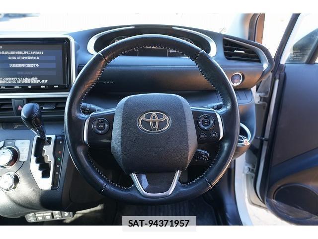 Toyota SIENTA 2021-07 7815606-3