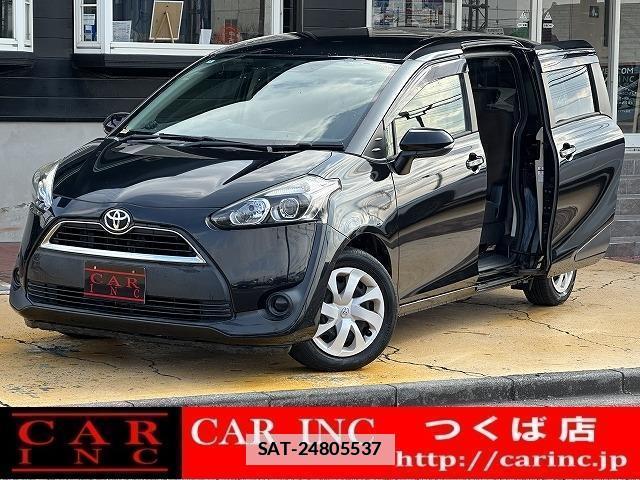 Toyota SIENTA 2016-02 7815621-0