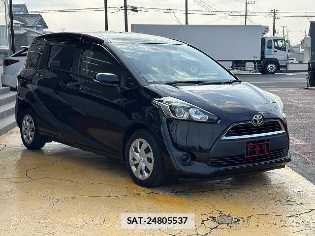 Toyota SIENTA 2016-02 7815621-1