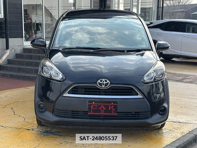 Toyota SIENTA 2016-02 7815621-13