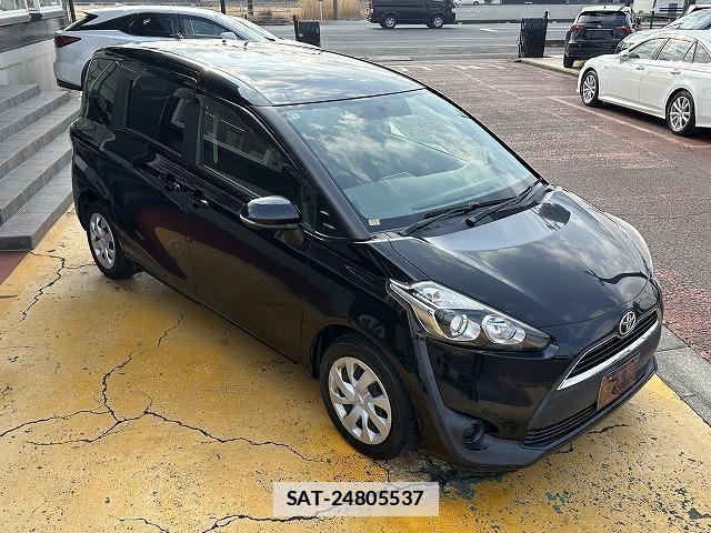Toyota SIENTA 2016-02 7815621-18