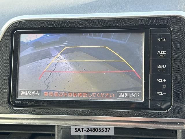 Toyota SIENTA 2016-02 7815621-6