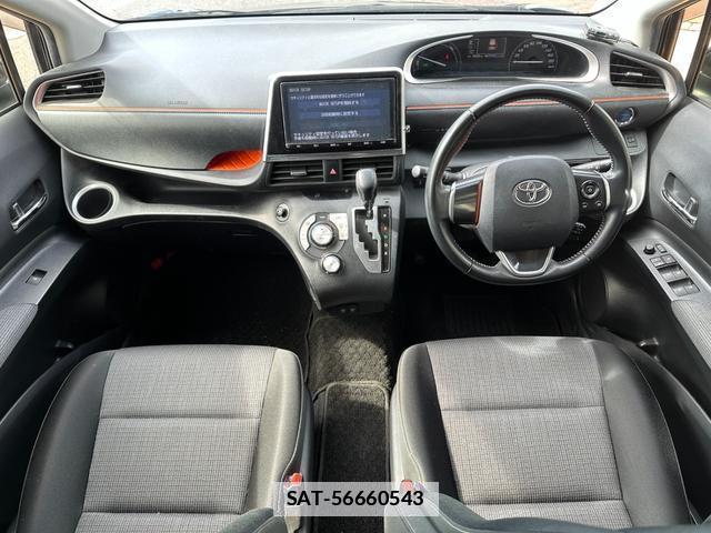 Toyota SIENTA 2018-11 7815636-2