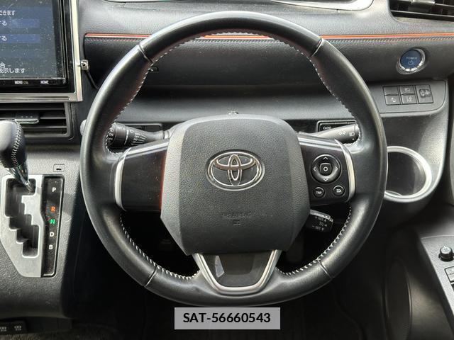 Toyota SIENTA 2018-11 7815636-3