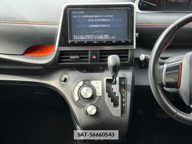 Toyota SIENTA 2018-11 7815636-4