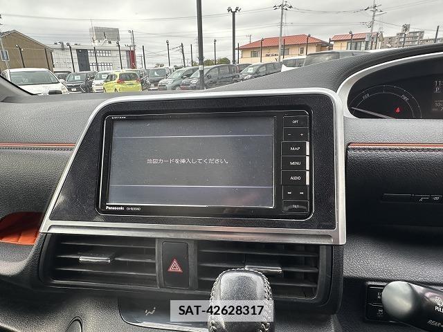 Toyota SIENTA 2018-12 7815644-15